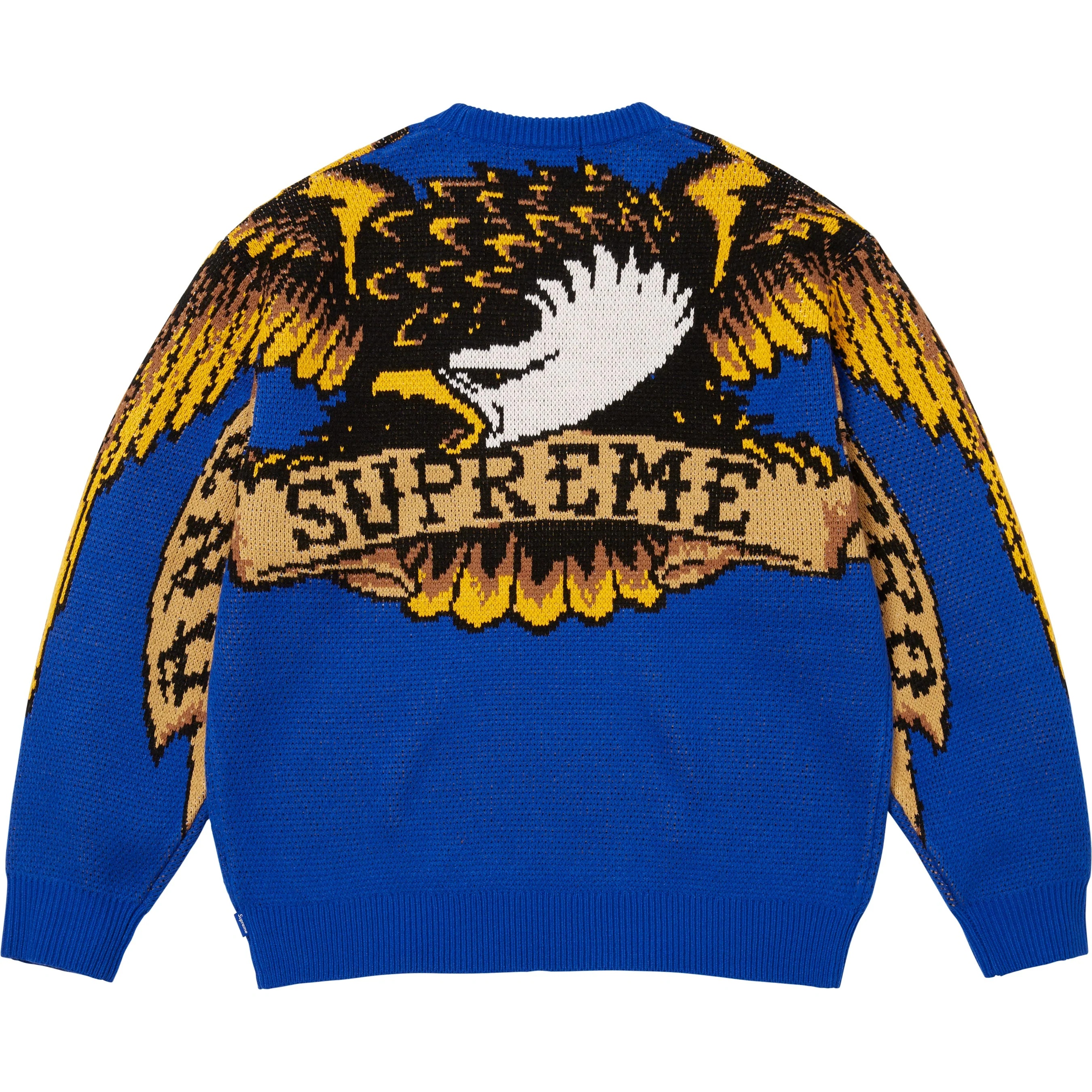 Supreme®/ANTIHERO® Sweater view 9